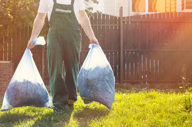 Same-Day Junk Removal Services in Monticello, MN