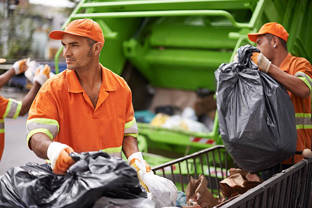 Best Scrap Metal Removal  in Monticello, MN