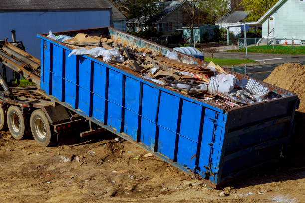 Professional Junk Removal Services in Monticello, MN